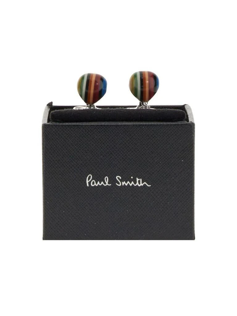 商品Paul Smith|Paul Smith Jewelry in Multicolour,价格¥953,第2张图片详细描述