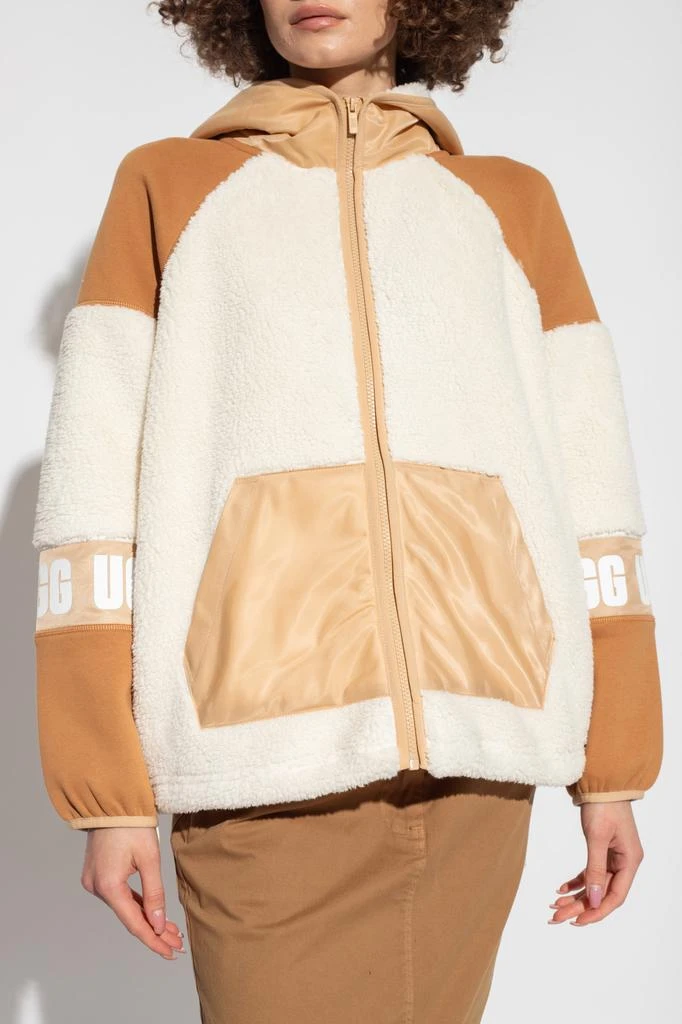 商品UGG|‘Carrabella’ hoodie,价格¥1445,第3张图片详细描述