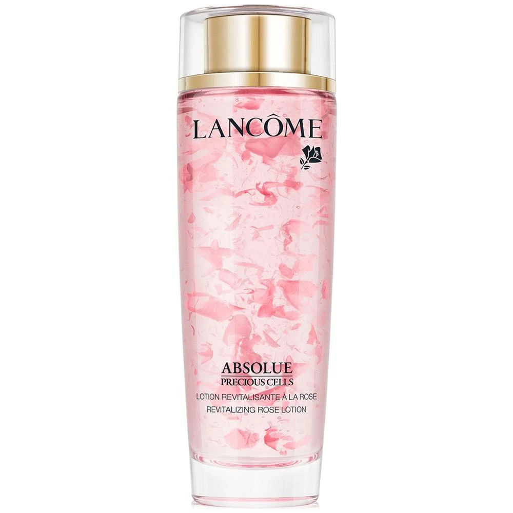 商品Lancôme|菁纯臻颜玫瑰美容液 150ml,价格¥509,第1张图片