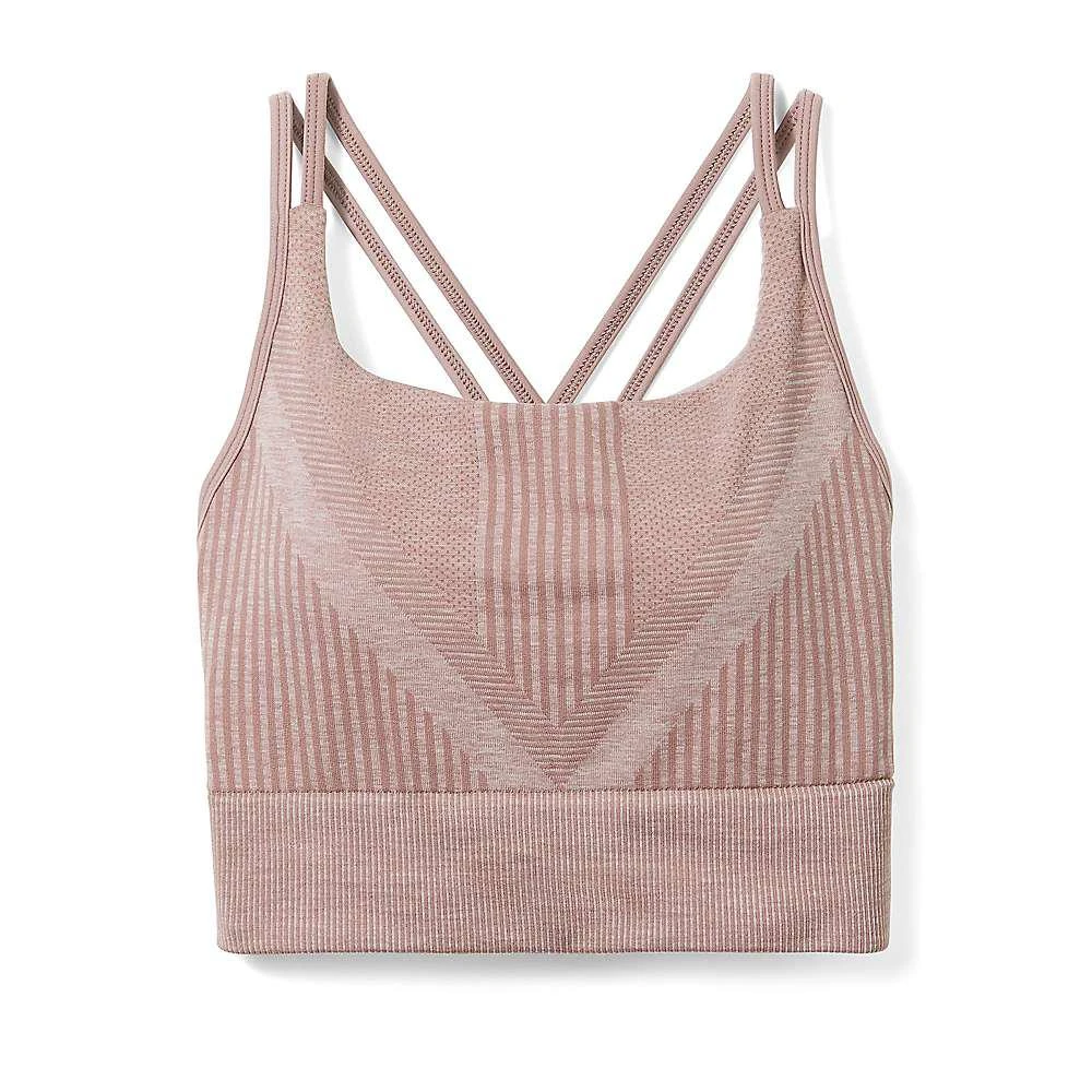 Smartwool Women's Intraknit Strappy Bra 商品