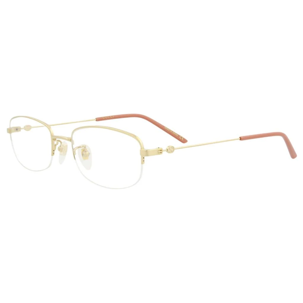 商品Gucci|Gucci Novelty 眼镜,价格¥1432,第1张图片