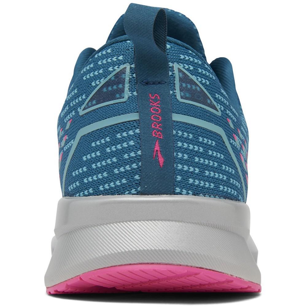 商品Brooks|Women's Levitate 5 Running Sneakers,价格¥1126,第6张图片详细描述