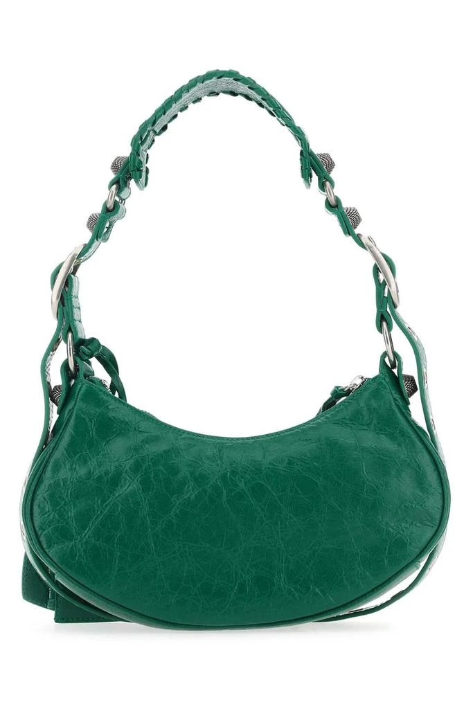 商品Balenciaga|Balenciaga Le Cagole Zipped XS Shoulder Bag,价格¥13987,第2张图片详细描述