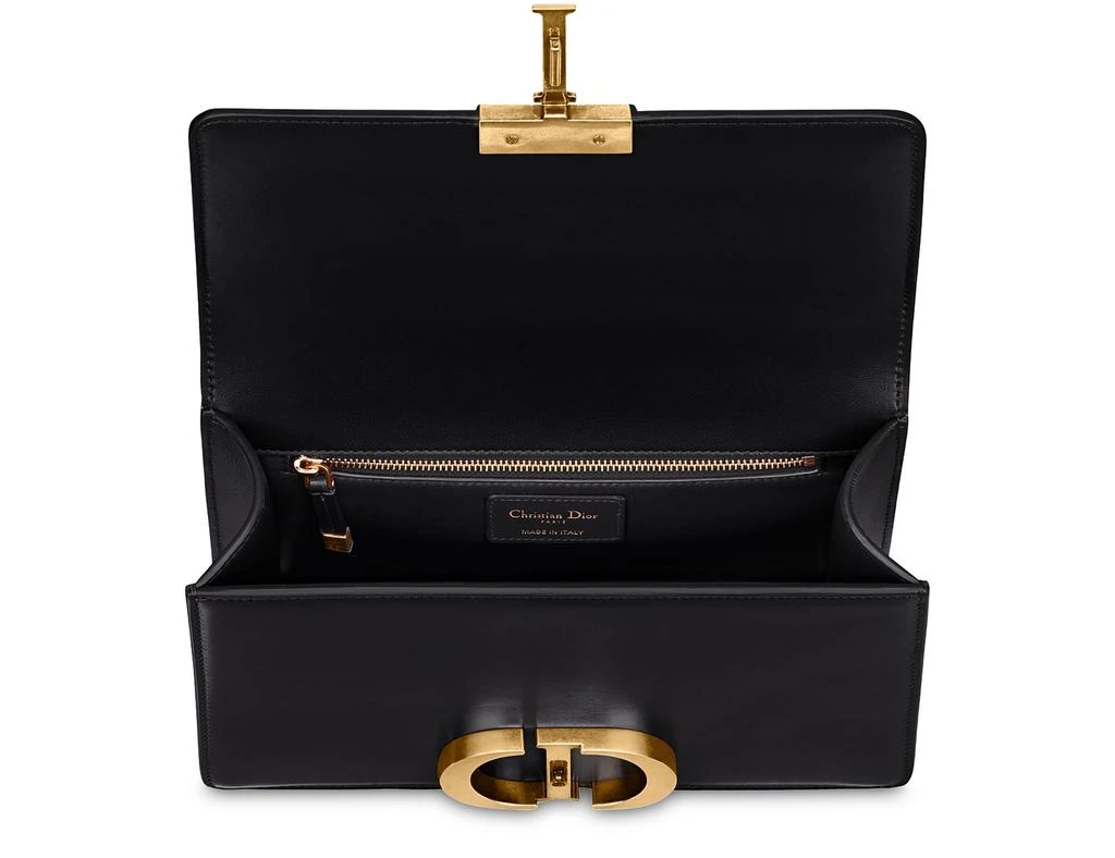 商品Dior|30 Montaigne 中号小牛皮单肩包,价格¥30008,第5张图片详细描述