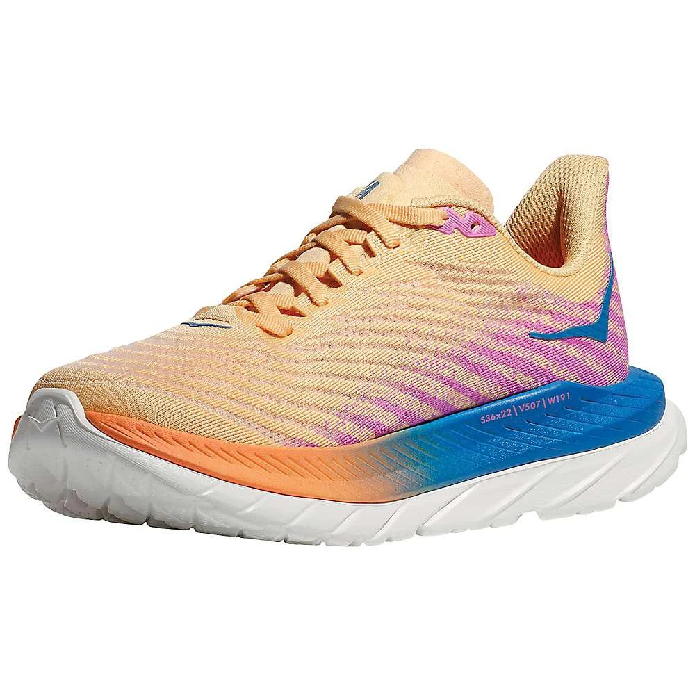 商品Hoka One One|Hoka One One Women's Mach 5 Shoe,价格¥1143,第3张图片详细描述