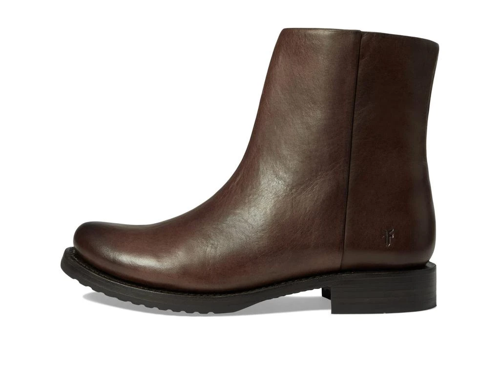 商品Frye|Veronica Inside Zip,价格¥1464,第4张图片详细描述