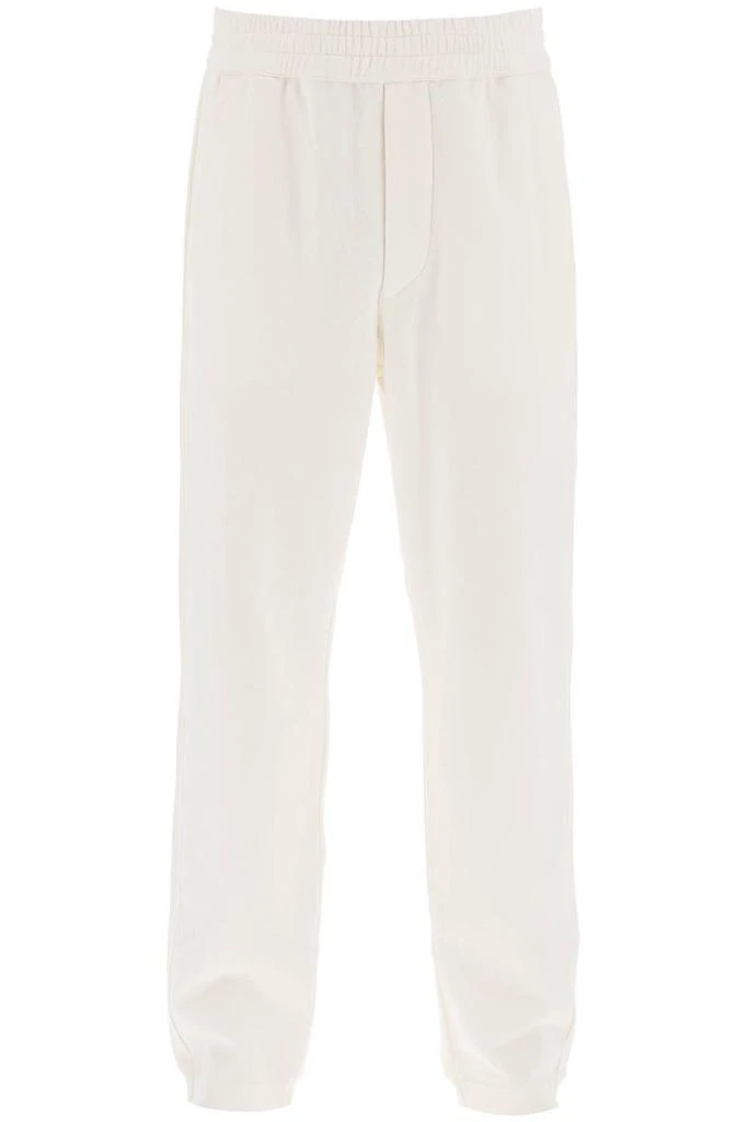 商品Zegna|Cotton & cashmere sweatpants,价格¥2102,第1张图片