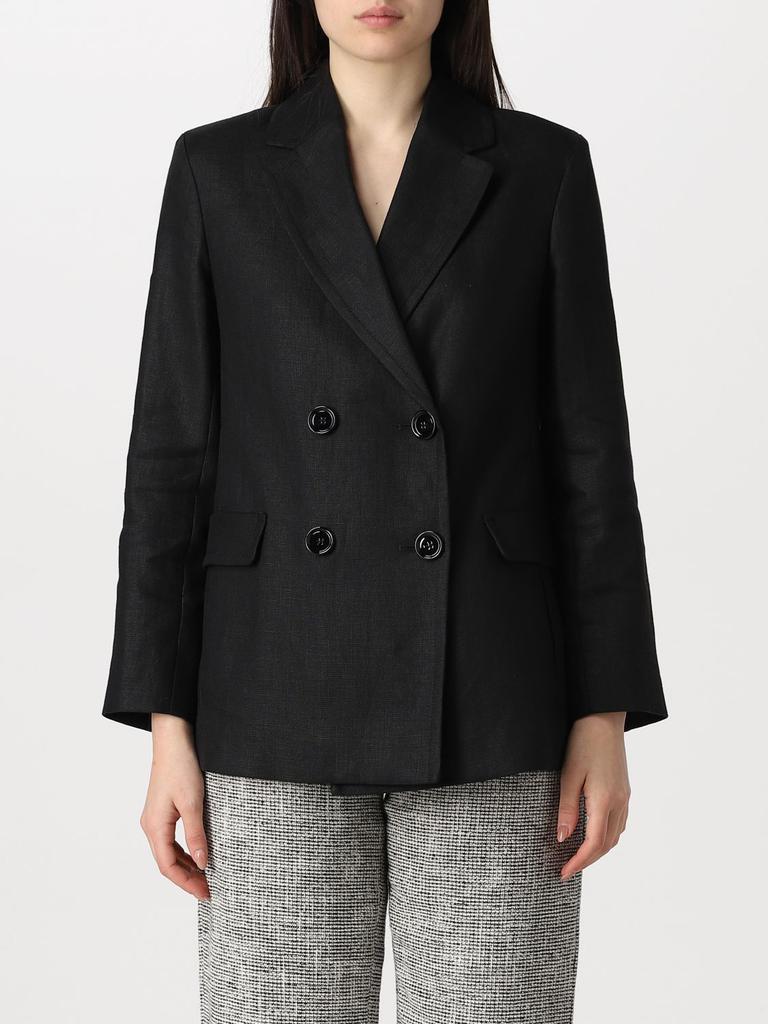 商品Max Mara|S Max Mara blazer for woman,价格¥3566,第1张图片