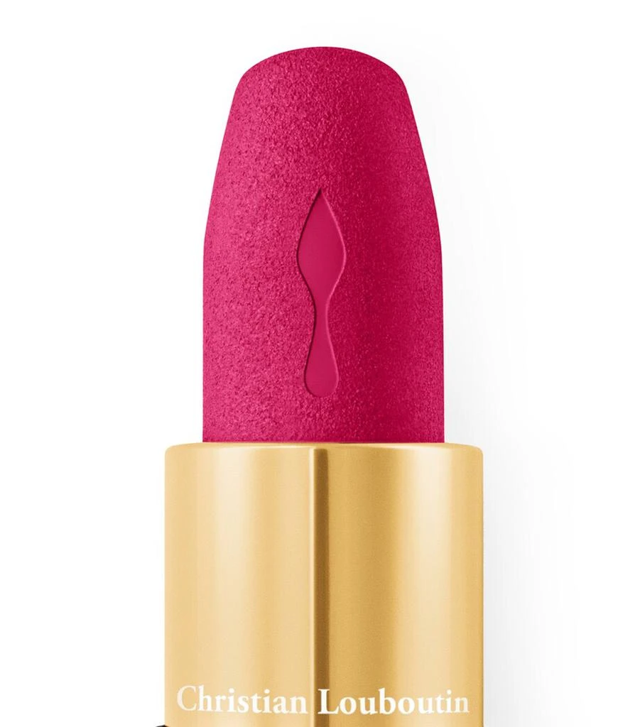 Rouge Louboutin Velvet Matte Lipstick 商品