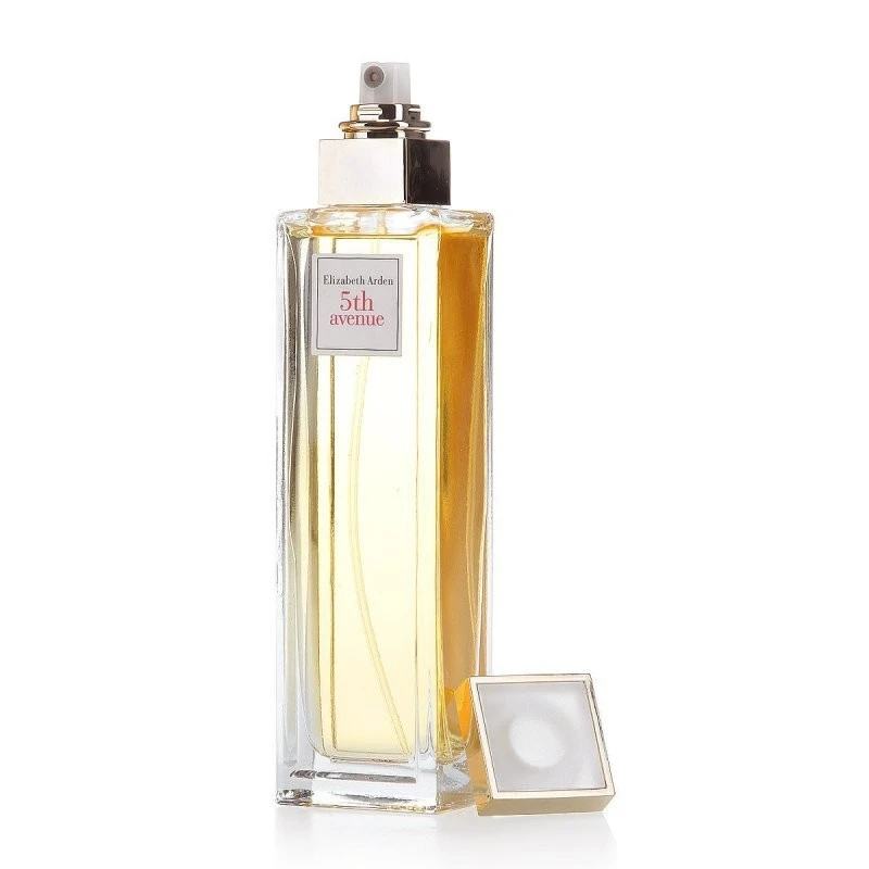 ElizabethArden 伊丽莎白雅顿 第五大道女士香水 125ml 商品