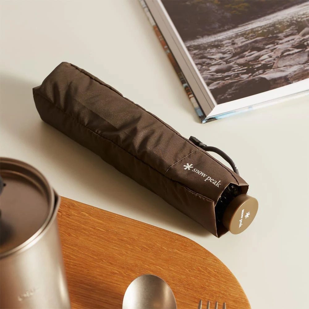 Snow Peak Ultra-Light Umbrella 商品