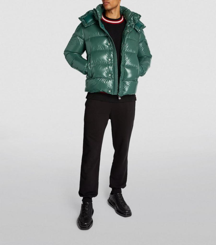 商品Moncler|Maya 70 Puffer Jacket,价格¥10402,第4张图片详细描述