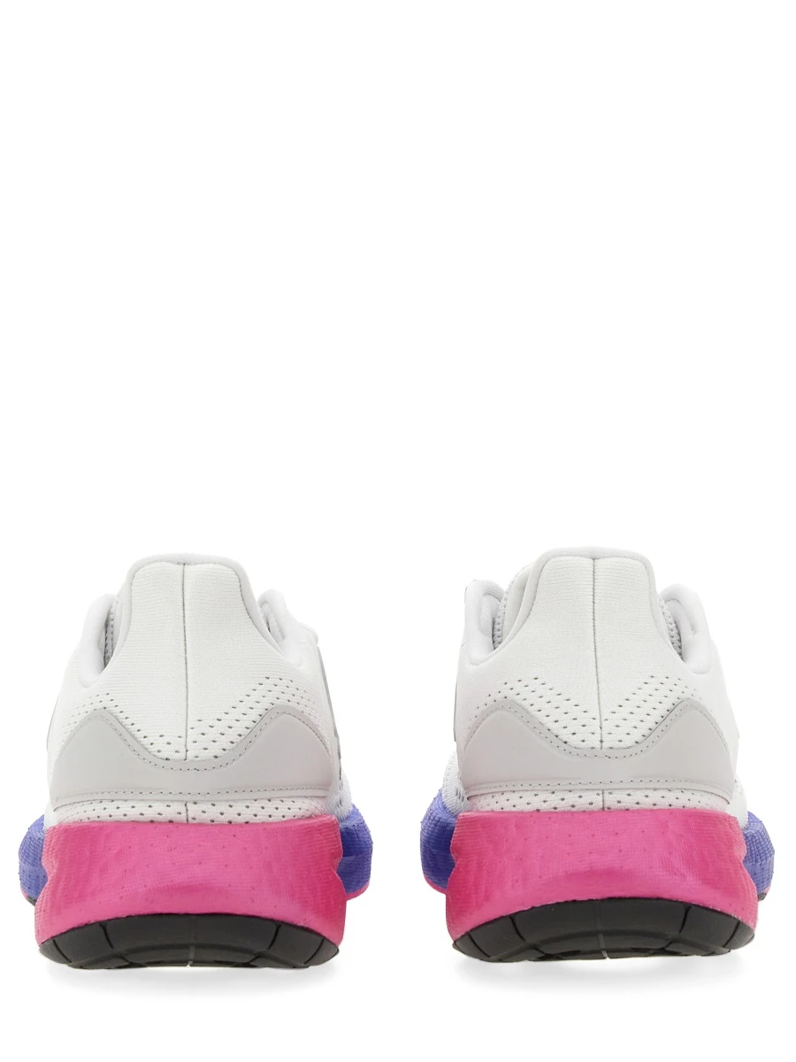 商品Adidas|Adidas 女士休闲鞋 HQ8576FTWWHT 白色,价格¥686,第1张图片