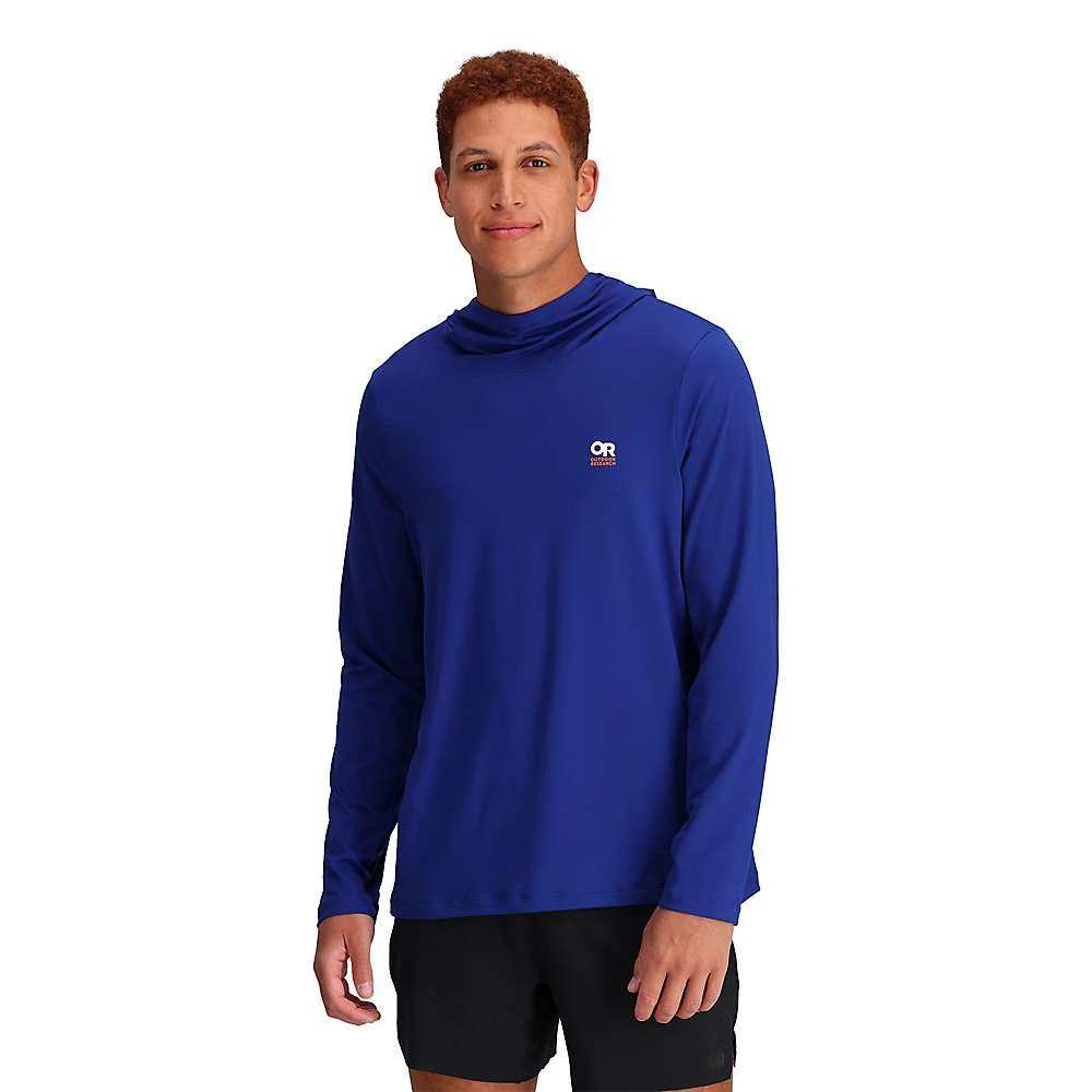 Outdoor Research Men's Activeice Spectrum Sun Hoodie 商品