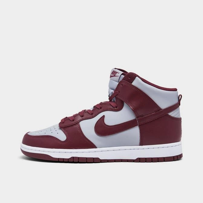商品NIKE|Nike Dunk High Retro Casual Shoes (Men's Sizing),价格¥928,第1张图片