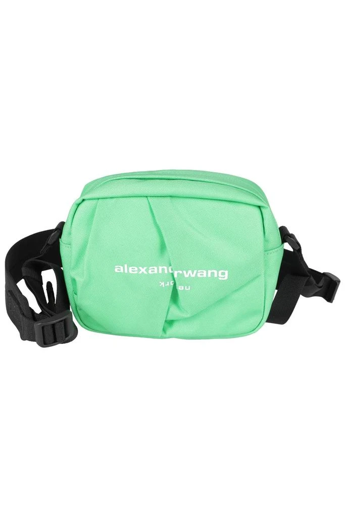 商品Alexander Wang|Alexander Wang Wangsport Camera Bag,价格¥1623,第1张图片