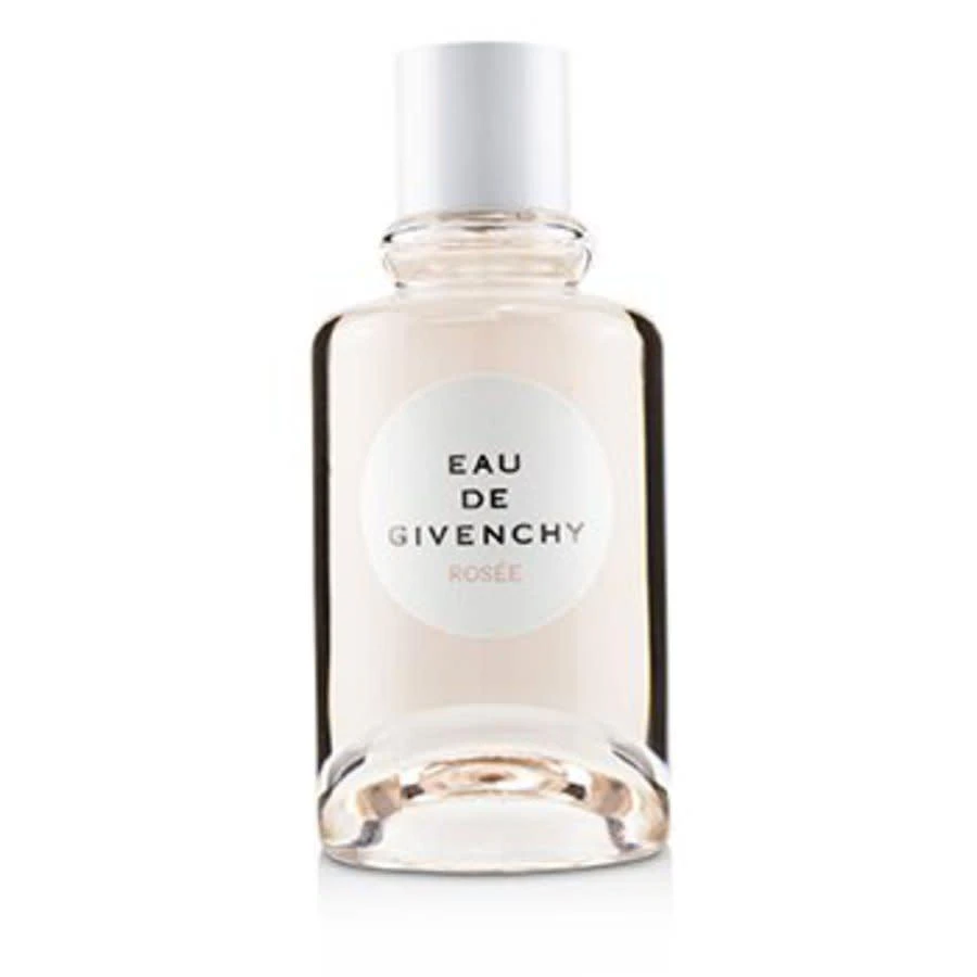 商品Givenchy|Givenchy - Eau De Givenchy Rosee Eau De Toilette Spray 100ml/3.3oz,价格¥569,第1张图片