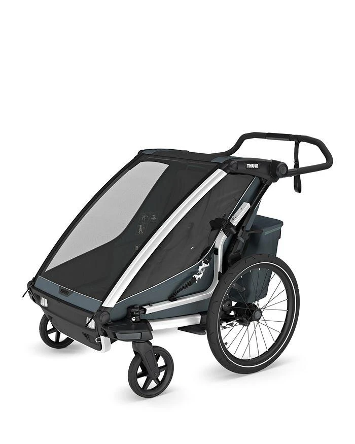 商品Thule|Chariot Cross 2 Multisport Double,价格¥10426,第3张图片详细描述