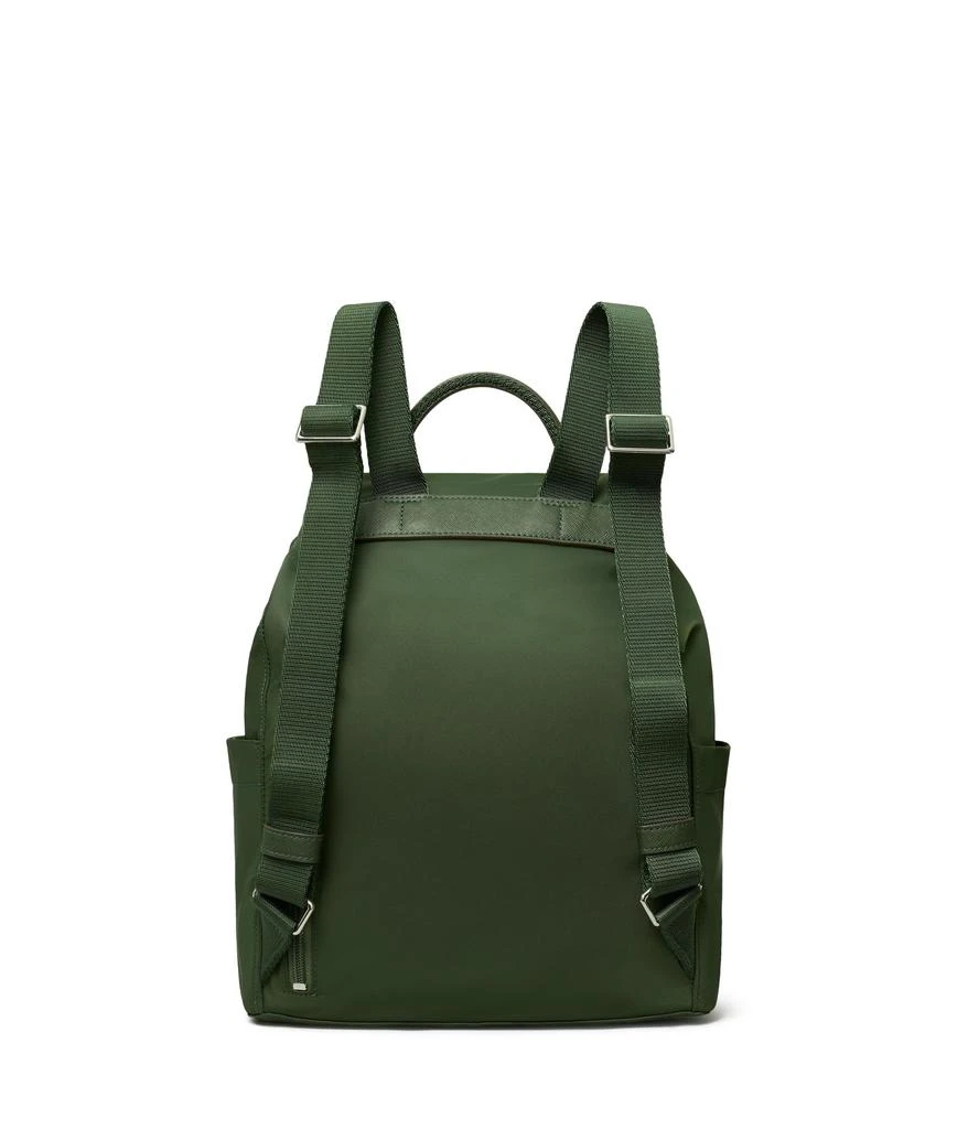商品Tory Burch|Virginia Flap Backpack,价格¥2187,第2张图片详细描述
