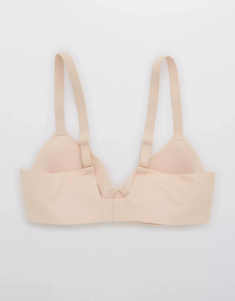 商品Aerie|SMOOTHEZ Full Coverage Lightly Lined Bra,价格¥283,第4张图片详细描述