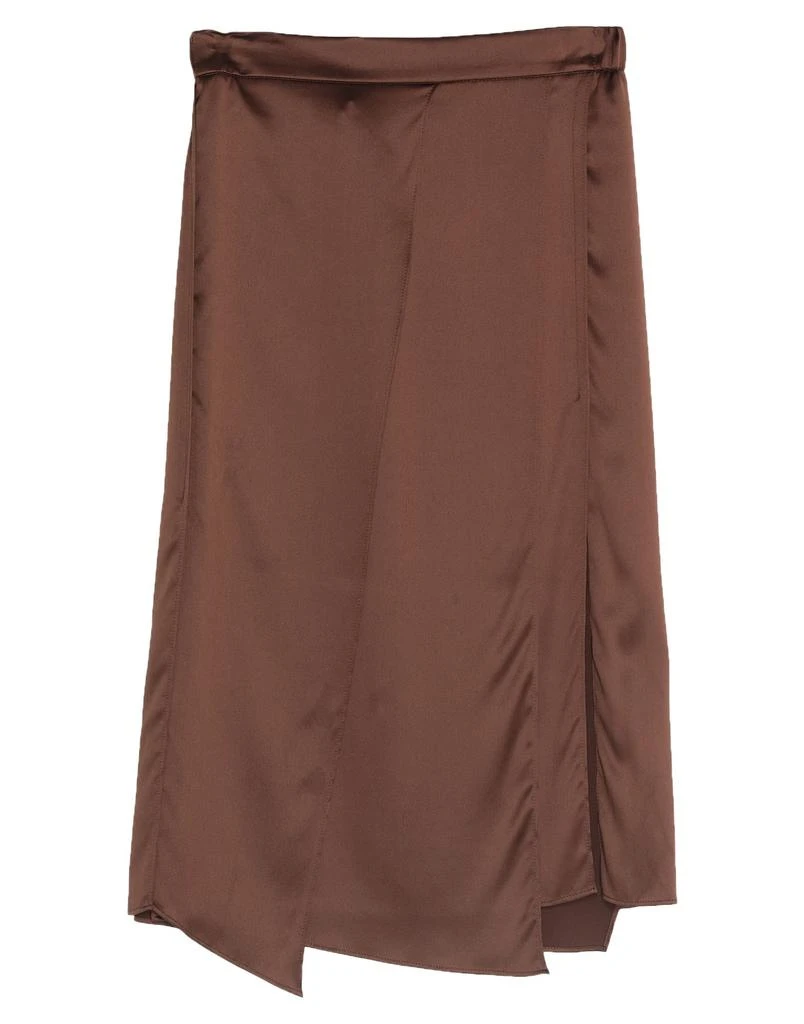 商品Brunello Cucinelli|Midi skirt,价格¥3238,第1张图片