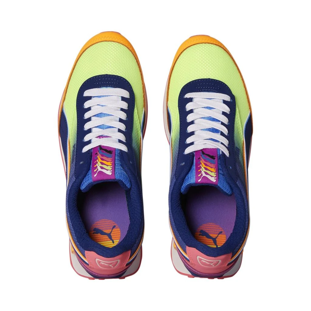 PUMA Men's Future Rider Sunset Sneakers 商品