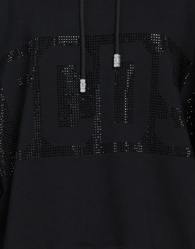 商品GCDS|Hooded sweatshirt,价格¥3307,第4张图片详细描述