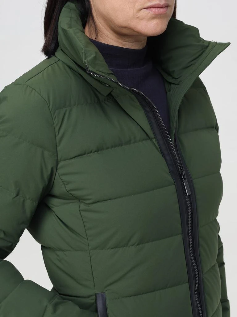 商品Michael Kors|Michael Michael Kors nylon jacket,价格¥924,第4张图片详细描述