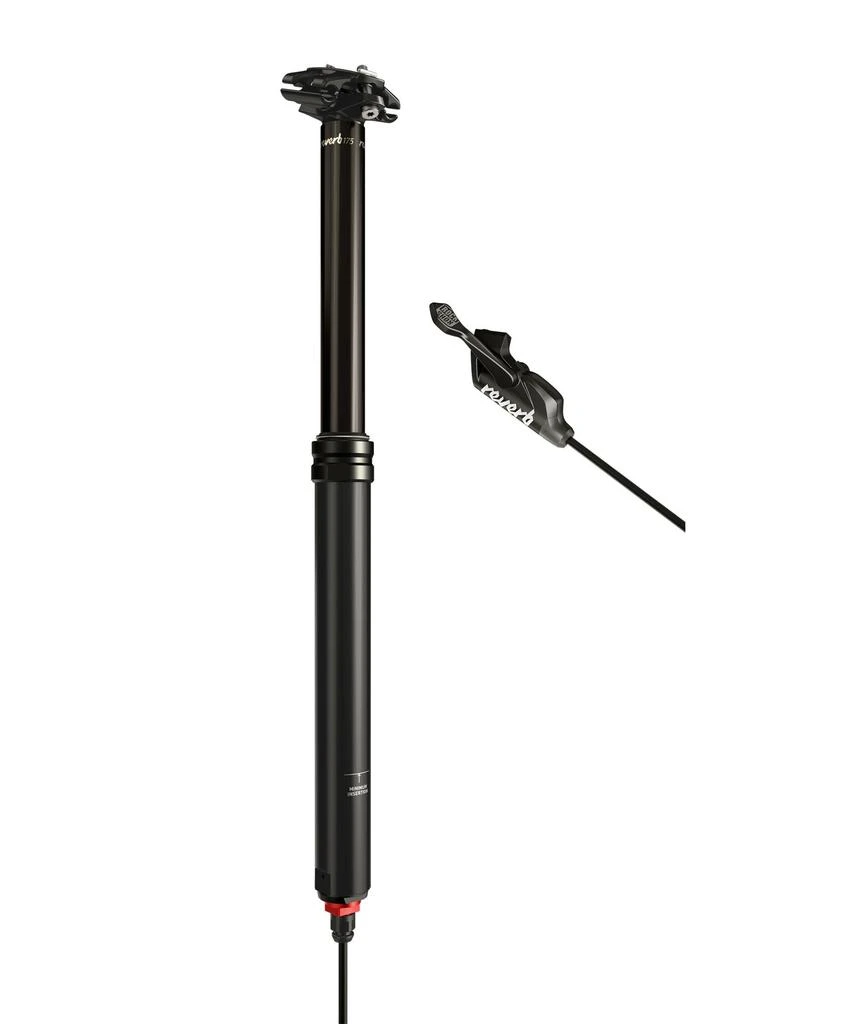 商品Rockshox|Reverb Stealth,价格¥2859,第4张图片详细描述