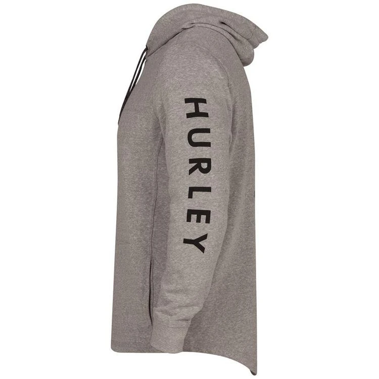 商品Hurley|Men's Bayside Pullover Hoodie,价格¥412,第3张图片详细描述