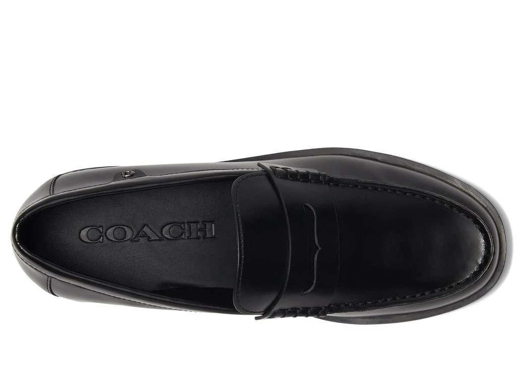 商品Coach|Reagan Loafer,价格¥1784,第2张图片详细描述