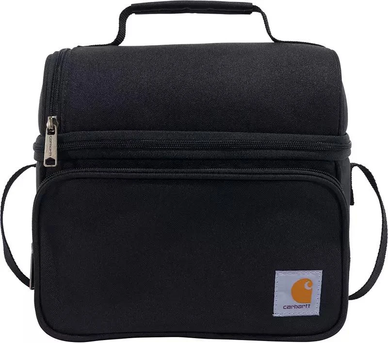 商品Carhartt|Carhartt Insulated 12 Can Two Compartment Lunch Cooler,价格¥327,第1张图片