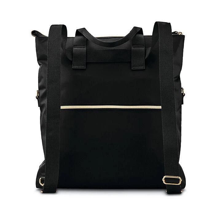 商品Samsonite|Mobile Solutions Convertible Backpack,价格¥1805,第3张图片详细描述