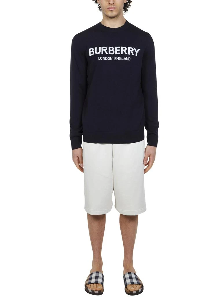 商品Burberry|Burberry Sweater,价格¥5583,第5张图片详细描述