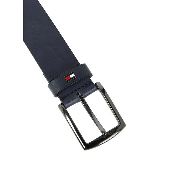 商品Tommy Hilfiger|Ceinture en cuir,价格¥463,第1张图片