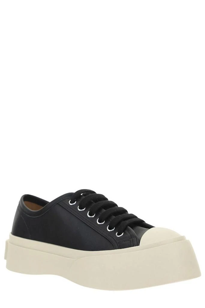 商品Marni|Marni Pablo Lace-Up Sneakers,价格¥2572,第2张图片详细描述