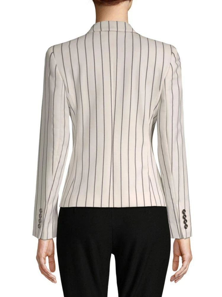商品Max Mara|Rennes Stripe Blazer,价格¥2433,第2张图片详细描述
