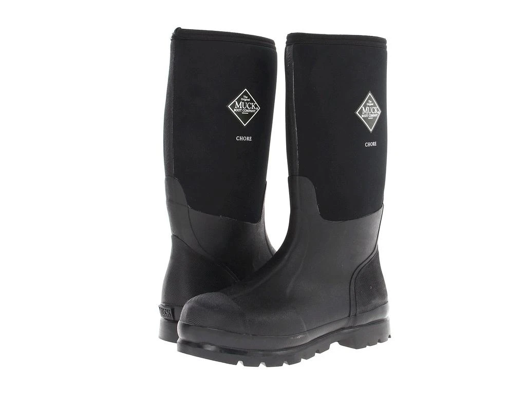 商品The Original Muck Boot Company|Chore Hi,价格¥897,第1张图片