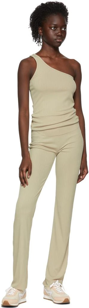 商品Rag & Bone|Beige Polyester Lounge Pants,价格¥541,第4张图片详细描述