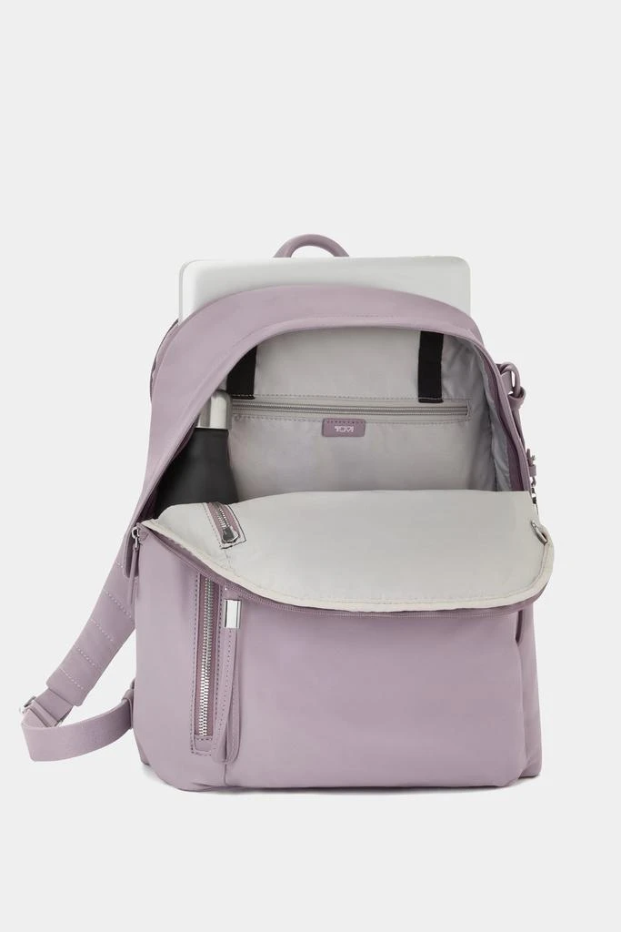 商品Tumi|Halsey Backpack,价格¥3127,第5张图片详细描述