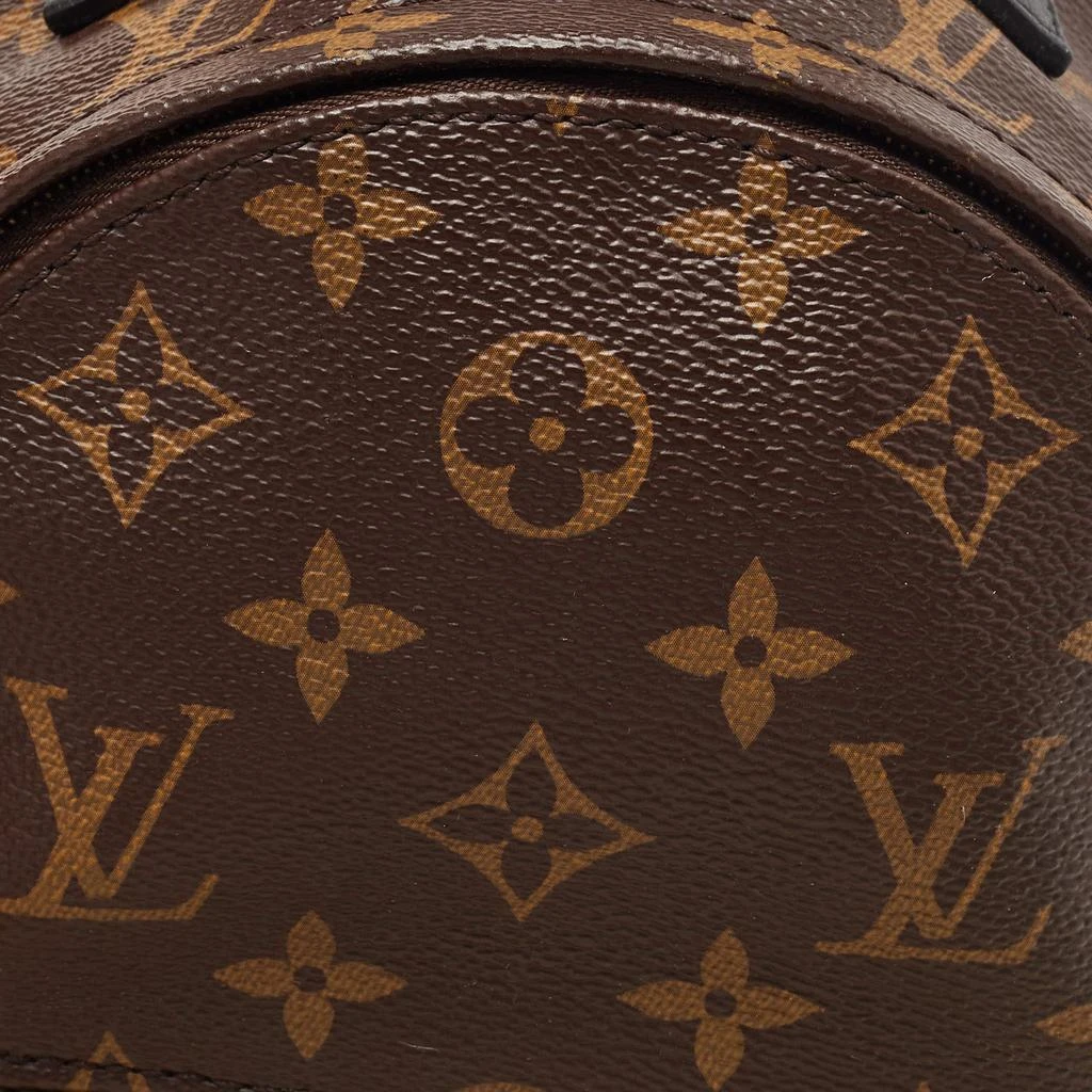 Louis Vuitton Monogram Canvas Mini Palm Springs Backpack 商品