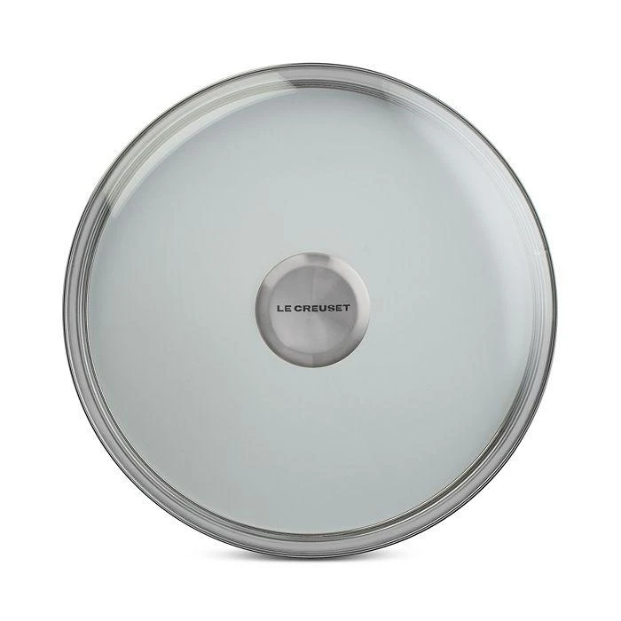 商品Le Creuset|9.5" Glass Lid with Stainless Steel Knob,价格¥262,第3张图片详细描述