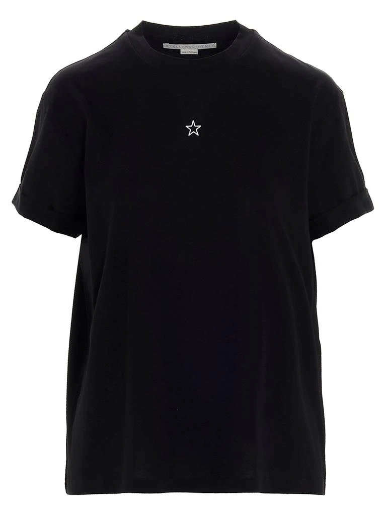 商品Stella McCartney|'Mini Star’ t-shirt,价格¥527,第1张图片