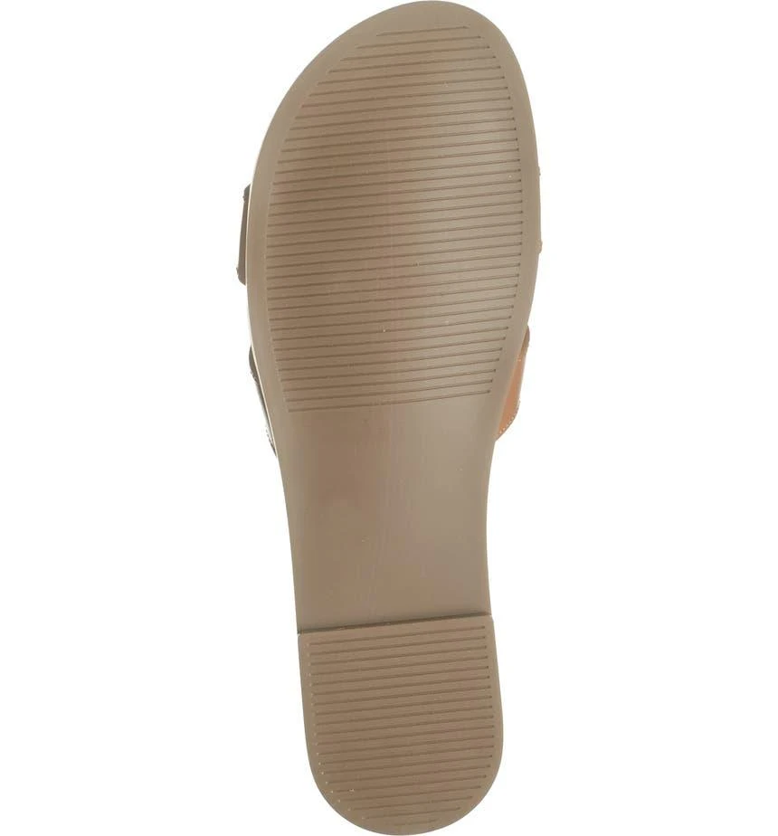 商品Steve Madden|Hoku Slide Sandal,价格¥375,第5张图片详细描述