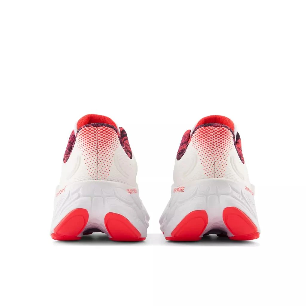 商品New Balance|NYC Marathon Fresh Foam X More V4,价格¥1457,第5张图片详细描述
