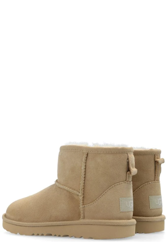 商品UGG|UGG 儿童经典 II 圆头踝靴,价格¥944,第3张图片详细描述