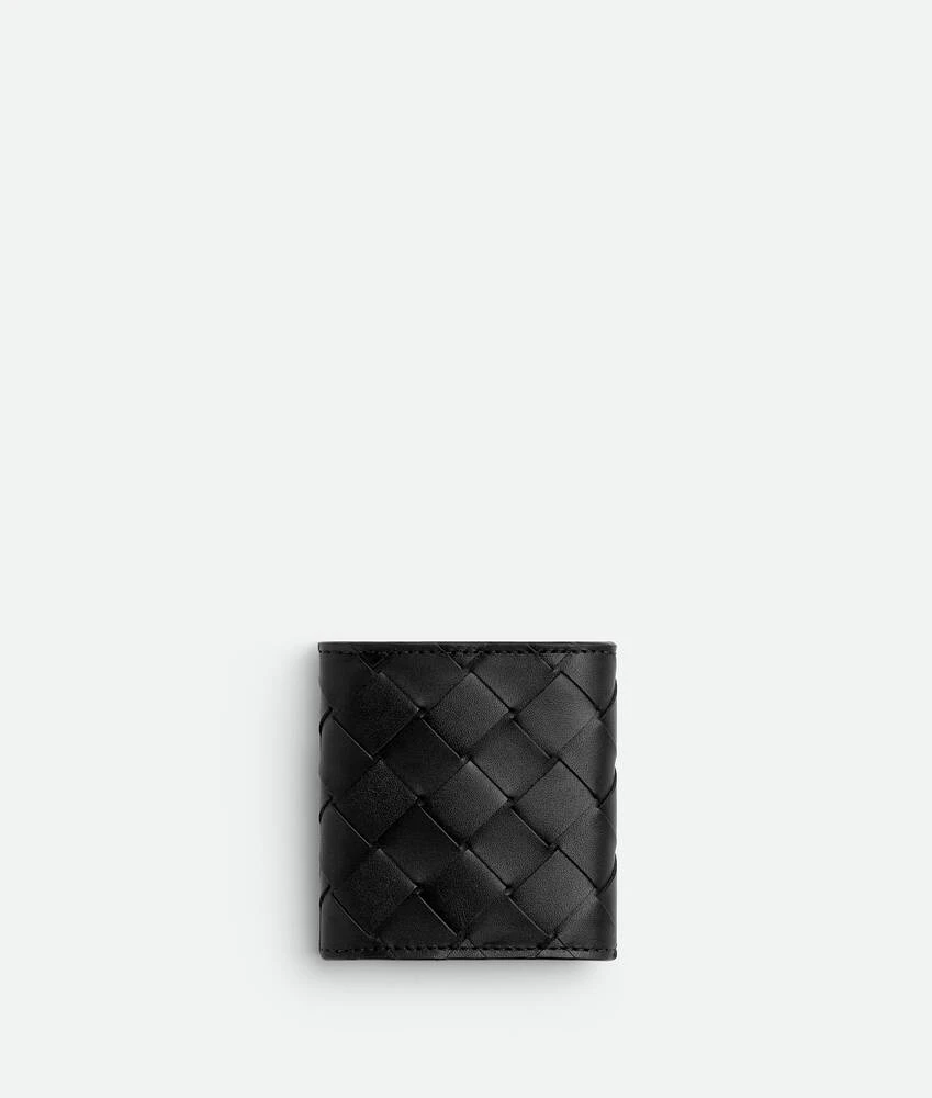 【预售】 BV葆蝶家 24秋冬 男士 零钱包 porte-monnaie à rabat 596579VCPQ61127 商品