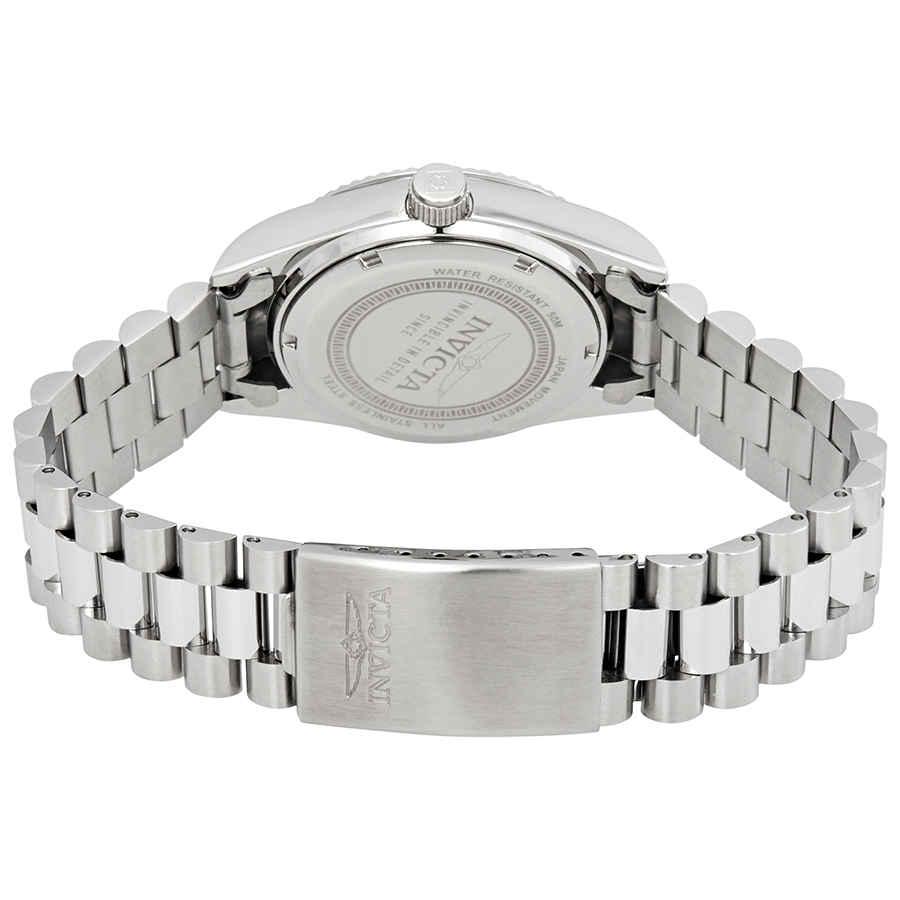 Invicta Specialty Quartz Silver Dial Ladies Watch 29437商品第3张图片规格展示