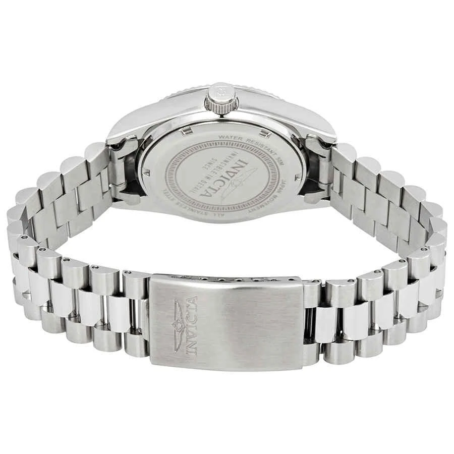 商品Invicta|Invicta Specialty Quartz Silver Dial Ladies Watch 29437,价格¥365,第3张图片详细描述