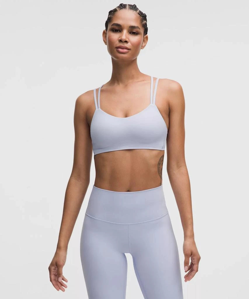 Like a Cloud Bra *Light Support, B/C Cup 商品